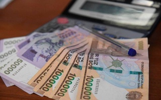 Возрастной порог для налоговой льготы при оплате обучения в вузах Узбекистана отменен