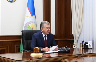 Рассмотрено состояние дел в сфере стандартизации