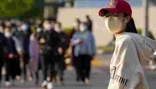 Пекинде бірқатар карантиндік шектеулер алынып тасталды