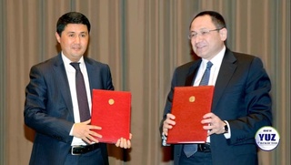 Korrupsiyasiz biznes sari