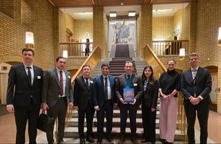 В Осло обсудили вклад Узбекистана в глобальные миротворческие процессы и перспективы межрегионального сотрудничества