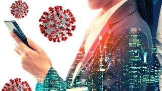 COVID-19?  Из любой ситуации предприниматель найдет выход!