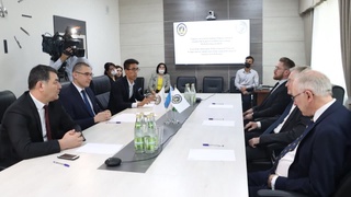 Халқаро стандартлар ҳамда лотин нотариат моделидаги давлатларнинг илғор тажрибаларини қўллаш бугунги кун талаби