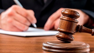 Oʻtgan yilda qancha odam jinoyat sodir etganligi uchun qamalgani ochiqlandi