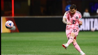 Гол Месси принес победу «Интер Майами» над «Порту»