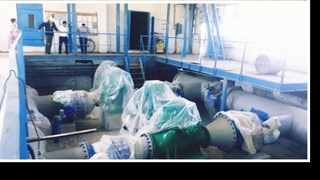 Хориж инвестицияси ёрдамида муаммо ечилмоқда