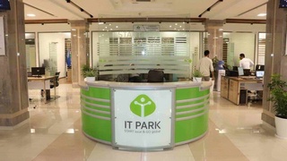 Новый IT-Центр открылся в Бухаре