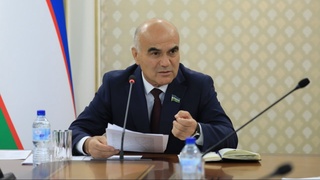 Ең алдымен «Электрондық цифрлық қолтаңба туралы» Заң талқыланды