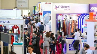 Колорит текстильной отрасли будет представлен на «UzTextileExpo»