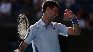 Мюнхгаузен Медведев и «утонувший» от Синнера Джокович