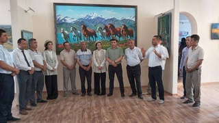 Волшебство творчества