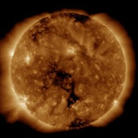 Ерда магнит бўрони бўлиши кутилмоқда