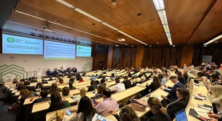 Toshkent tibbiyot akademiyasi “THE University Impact Forum: Health &amp; Well-being 2024” xalqaro forumida