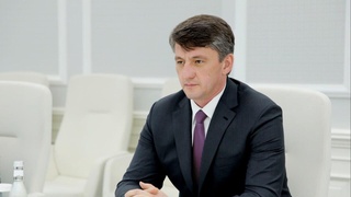 Ташкент қаласы әкімі қосымша лауазымға сайланды