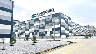 Технопарк «Чирчик» презентует широкие возможности