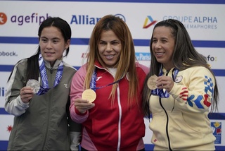 Пара енгил атлетика бўйича жаҳон чемпионатида вакилларимиз медаллари сони ортмоқда