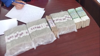 Икки йилдан буён қидирувда бўлган шахс топилиб, алимент пуллари ундирилди