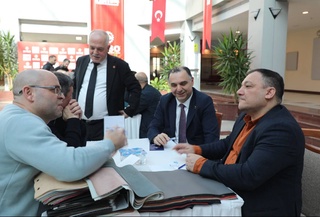 Турецкие бренды расширяют сотрудничество с Узбекистаном