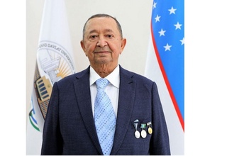 Samarqand adabiy muhiti muttasil rivojlanib, takomillashmoqda