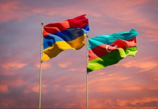 Ереван Бокудан тинчлик шартномаси бўйича янги таклифлар олди