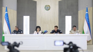 Определены основные задачи охранной деятельности