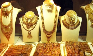 Заргарлик буюмларини ишлаб чиқарувчилар янада қўллаб-қувватланади