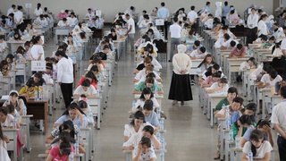 Высокий уровень организации и прозрачность процесса: как проходят вступительные экзамены в вузы