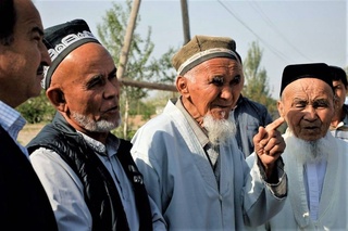 Қарақалпақстанда жаңа турмыс нәпеси: Аўыры жеңил, мүшкили жеңил болған инсанлардың қәлбинде миннетдаршылық сезими тамыр жайды