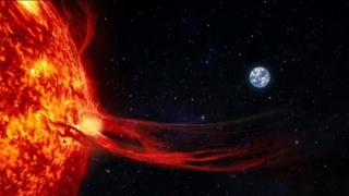 Erni kuchli magnit bo'ronlari qoplaydi. Uning salbiy ta'siridan qanday himoyalanish kerak?