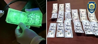 Хоразмда вилоят қурилиш соҳасида ҳудудий назорат инспекцияси етакчи инспектори ушланди