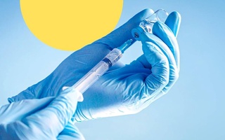 Дар Ўзбекистон 15 миллион нафар шаҳрванд бар зидди коронавирус эм карда шуданд