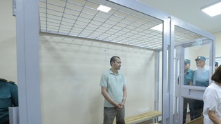 Блогер Абдуқодир Мўминов 7 йилу 3 ойга қамалди