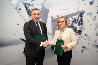 Агентство миграции Узбекистана и «Manpower Group Slovakia» подписали меморандум о сотрудничестве