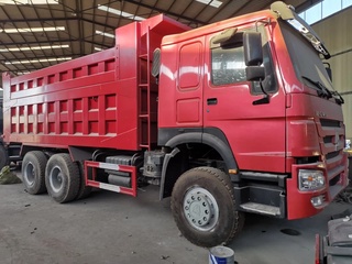 Qidiruvdagi “Sinotruk” qariyb 1 yilda ushlandi