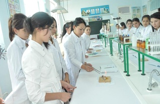 Таълим ва тарбия уйғониш даври пойдеворидир