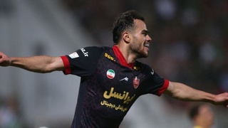 Поможет ли чемпион Ирана выиграть Узбекистану матч в Тегеране?