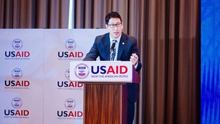 A conference entitled "Women judges of Uzbekistan: Symbols of justice and strength" was held in Tashkent