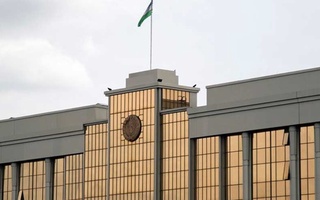 Произошли изменения в исполнительной структуре Кабинета Министров