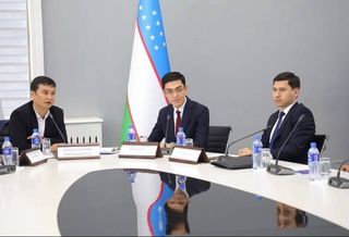 Месячник ЦУР в Узбекистане: при участии студенческой молодежи обсуждена работа, проводимая в рамках Целей устойчивого развития