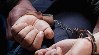 Тошкент вилоятида таксистни ўлдириб, машинасини ёқиб юборганганликда гумонланган шахс ушланди