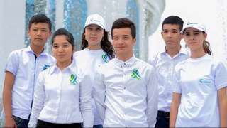 Безграничные возможности для самореализации