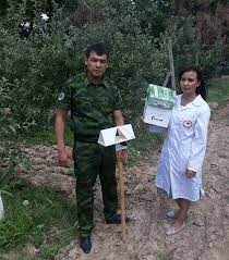 Ozarbayjon bilan oʻsimliklar karantini va himoyasi sohasida hamkorlik qilinadi