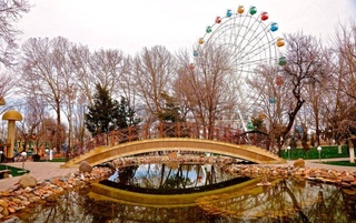 Weather forecast for December 28