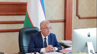 Грацские рекомендации о доступе к правосудию и национальных меньшинствах в Узбекистане