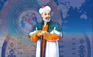 Алишер Навоий ҳаёти ва ижодидан қанчалик хабардорсиз?