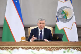 Жорий йил 1 апрелдан бошлаб фармацевтика лойиҳалари 3 йилга ер солиғидан озод қилинади