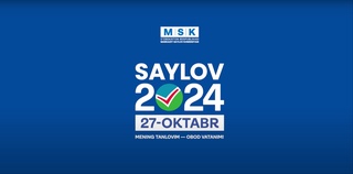 Сайловлар ва унда фуқароларнинг сиёсий иштироки