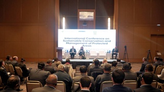 В Ташкенте обсудили целевые проекты и текущие вызовы ОПТ