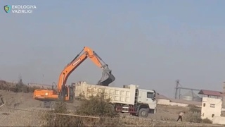Fermer tabiatga 43 milliard soʻmdan ortiq zarar yetkazdi