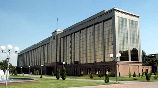 В Кабинете Министров Республики Узбекистан